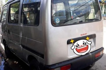 Suzuki F6A Multicab Every Van For Sale