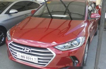 Hyundai Elantra 2017 for sale