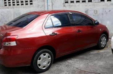 2009 Toyota VIOS 1.3J FOR SALE