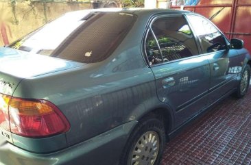 Honda Civic LXI SIR Look 2000 For sale