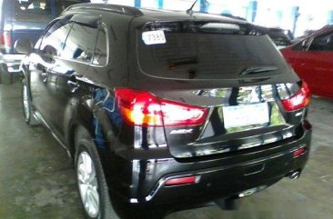 Mitsubishi ASX 2012 for sale