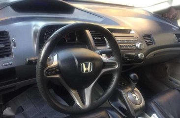 2010 Honda Civic 2.0S FOR SALE