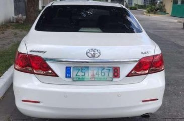 2008 Toyota Camry 2.4V FOR SALE