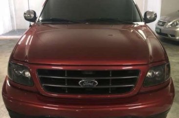 For sale Ford F150 Automatic