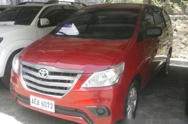 Toyota Innova 2015 for sale