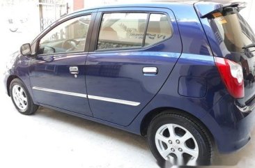 Toyota Wigo 2016 for sale 