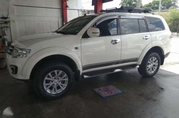 Mitsubishi Montero 2015 SUV for Sale