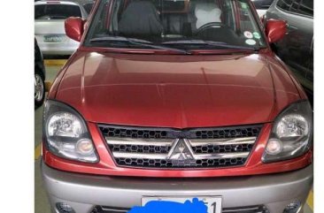 Mitsubishi Adventure GLS 2015 for sale