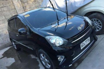 Toyota Wigo G 2014 Manual FOR SALE 