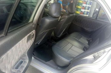 2001 mdl Honda City type z FOR SALE