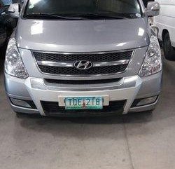 Hyundai Grand Starex 2012 for sale 