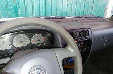 Nissan Bravado frontier 2011 FOR SALE