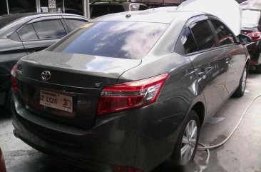 Toyota Vios E 2017 for sale