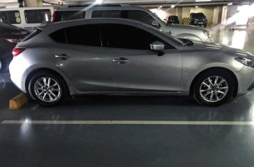 Mazda 3 2016 for sale 