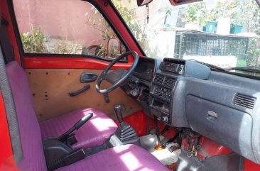 For Sale Suzuki Multicab