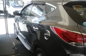 Hyundai Tucson 2013 for sale