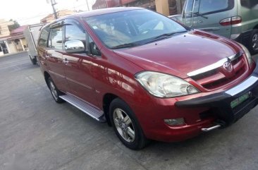 2005 Toyota Innova G Matic Diesel FOR SALE