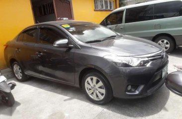 Toyota Vios 1.5 2013 series for sale 