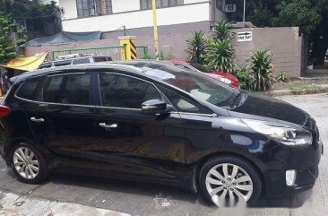 Kia Carens 2014 for sale 