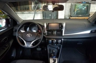 Toyota Vios 2016 E for sale