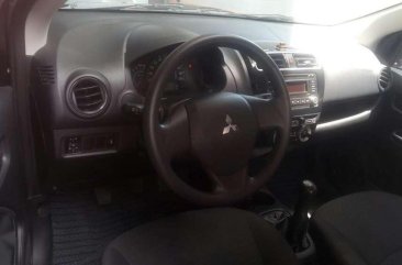 Mitsubishi Mirage G4 2016 FOR SALE