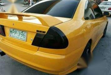 Mitsubishi Lancer GSR 2 Door 2000 FOR SALE 