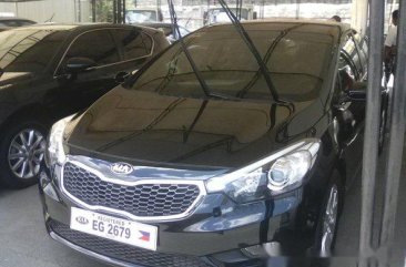 Kia Forte 2016 for sale