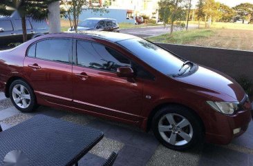 Honda Civic 1.8S 2007 FOR SALE