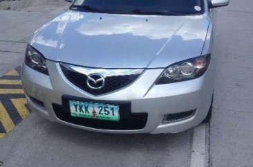 Mazda 3 model 2011 FOR SALE 