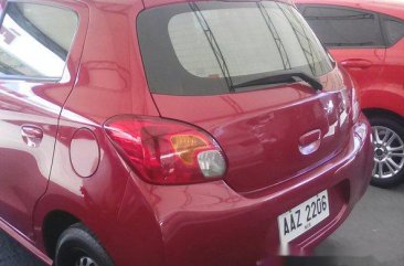 Mitsubishi Mirage 2014 for sale 