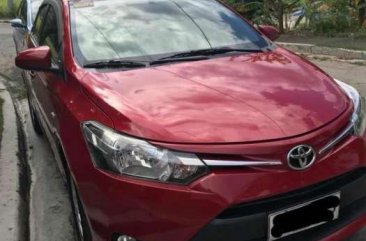 Toyota Vios 2016 13E MT FOR SALE 