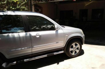 Honda CRV 2003 model Automatic FOR SALE