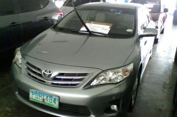 Toyota Corolla Altis 2011 for sale