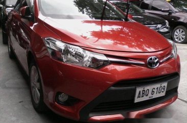 Toyota Vios E 2017 for sale