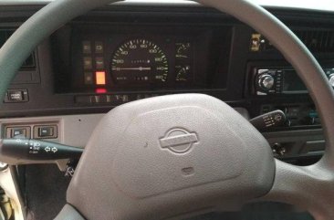 Nissan Urvan 2015 for sale 