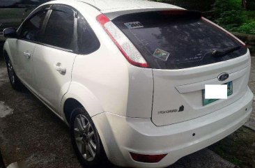 2009 Ford Focus Hatchback AT GASOLINE FOR SALE