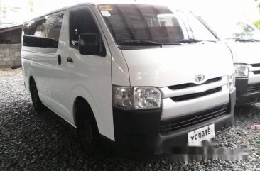 Toyota Hiace Commuter 2016 for sale