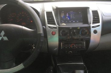 Mitsubishi Montero Sport 2014 for sale