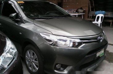 Toyota Vios E 2016 for sale