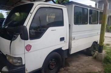 Kia K2700 Model 2000 FOR SALE 