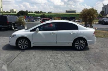 2010 Honda Civic 2.0S FOR SALE