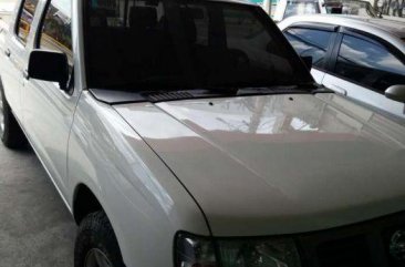 Nissan Bravado frontier 2011 FOR SALE