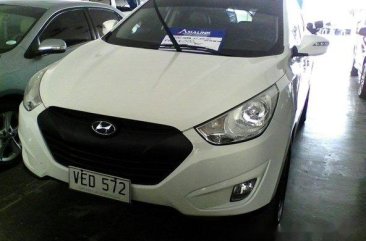 Hyundai Tucson 2012 for sale 