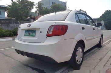 Kia Rio 2010 for sale 