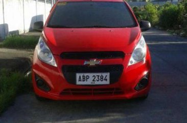 Chevrolet Spark Ls 2015 for sale