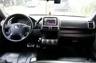 Honda Crv 2003 FOR SALE