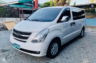 2013 Hyundai Grand Starex GL For Sale 