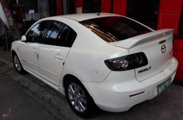 Mazda 3 2010 model FOR SALE 