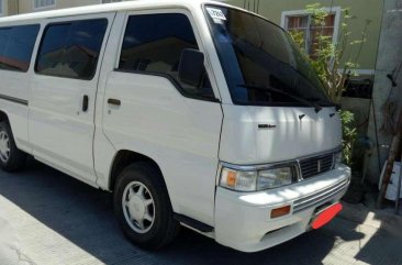 2009 Nissan Urvan vx FOR SALE