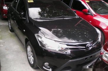 Toyota Vios E 2017 for sale